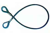 橡膠復(fù)合鋼絲吊具